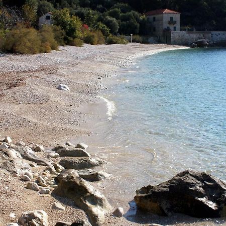 Apartments With A Parking Space Plat, Dubrovnik - 4776 米利尼 外观 照片