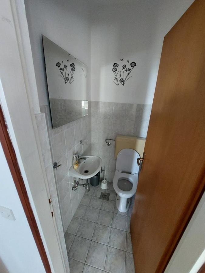 Apartments With A Parking Space Plat, Dubrovnik - 4776 米利尼 外观 照片