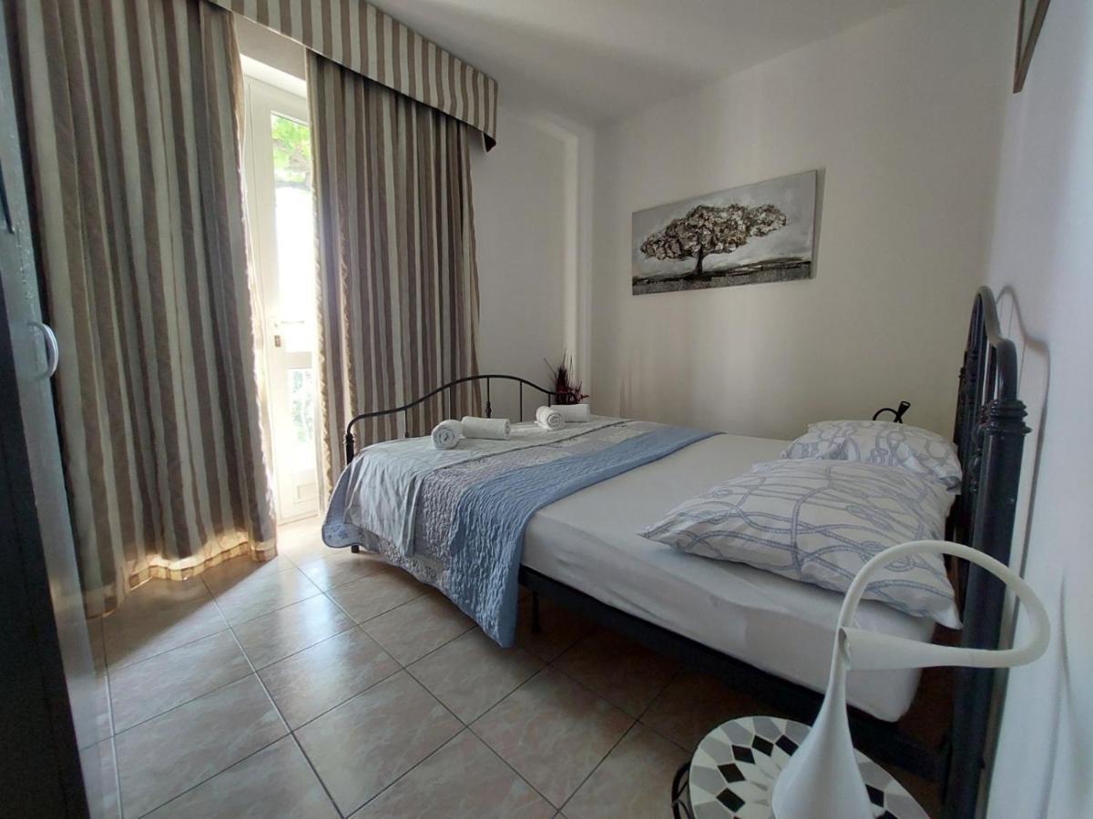 Apartments With A Parking Space Plat, Dubrovnik - 4776 米利尼 外观 照片