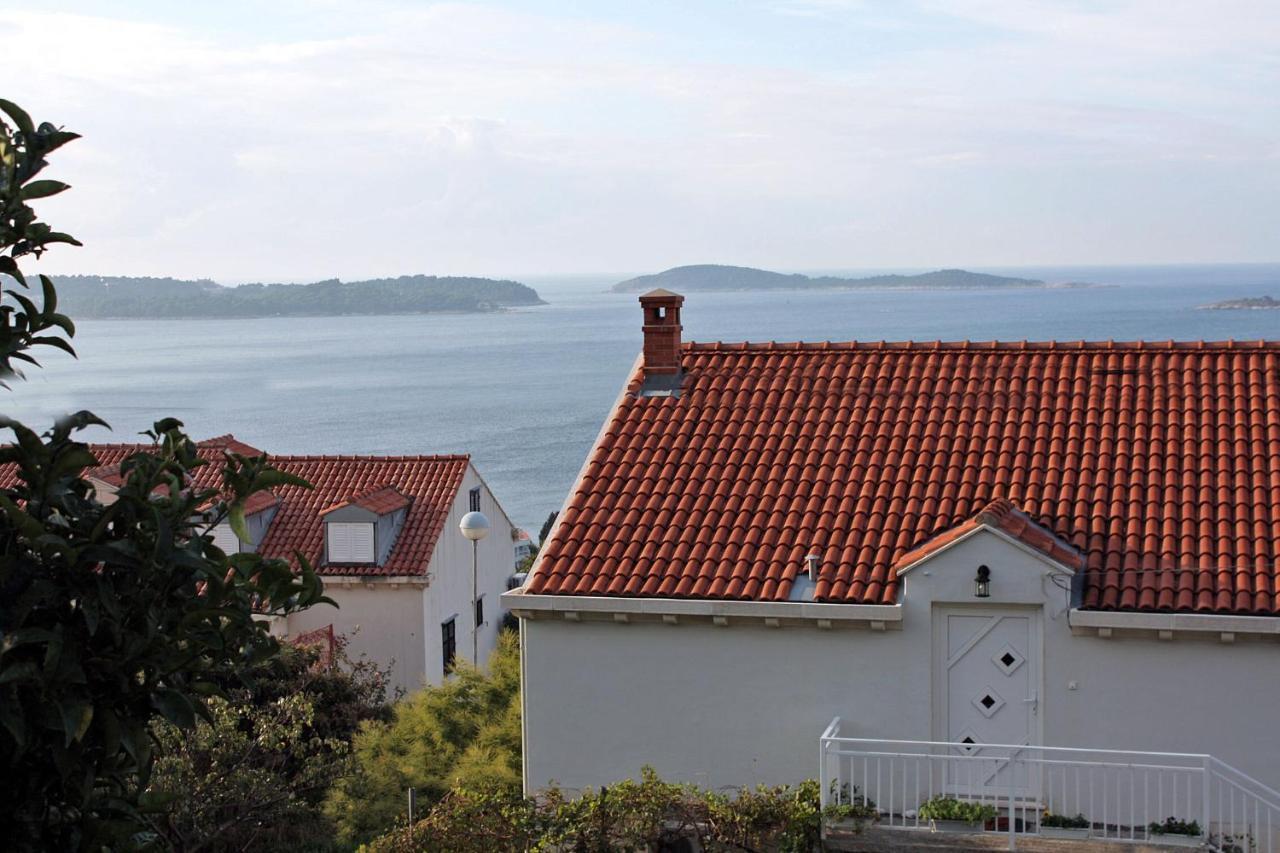 Apartments With A Parking Space Plat, Dubrovnik - 4776 米利尼 外观 照片